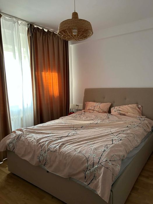 Apartament 3 camere Bucuresti
