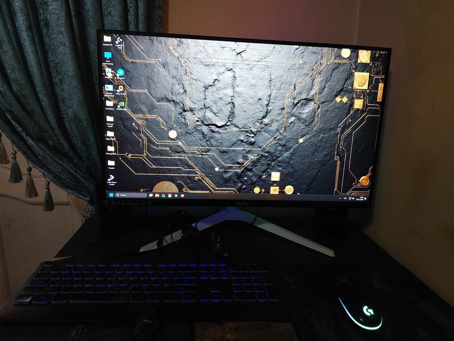 Kompyuter Oyin uchun