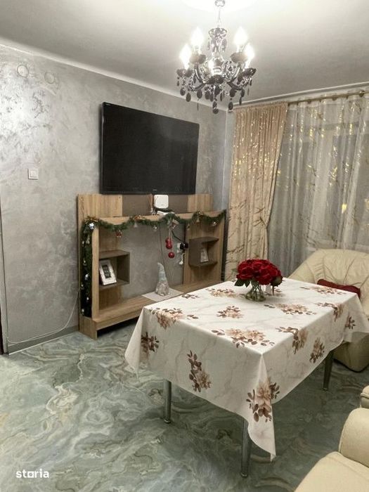 Apartament 3 camere, 59.31 mp, zona Ultracentral — fotografia 3