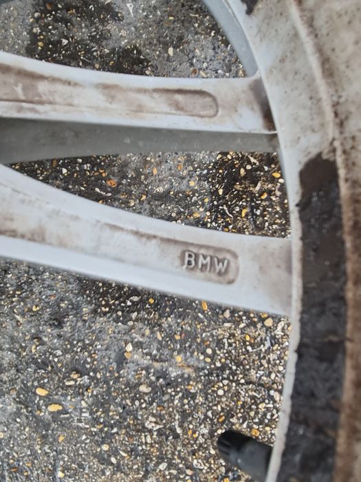 Jante bmw STYLE 439 19" 8.5j