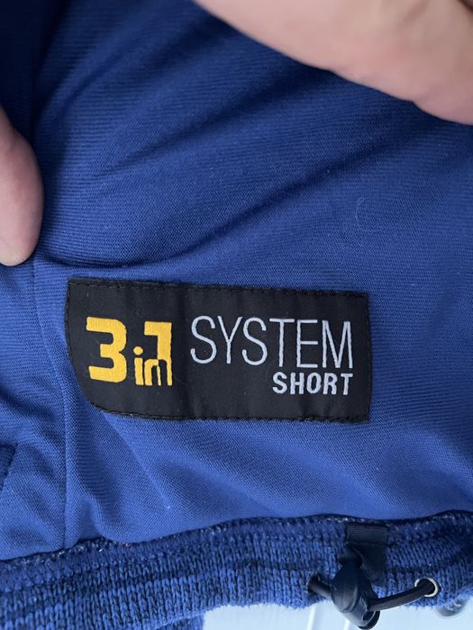 Jack Wolfskin L размер