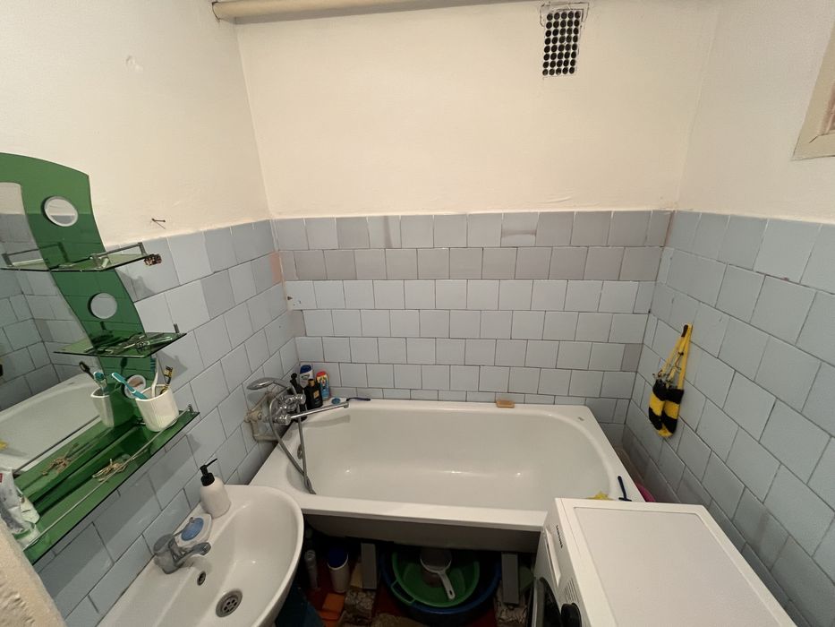 3 бөлмелі пәтер сатылады