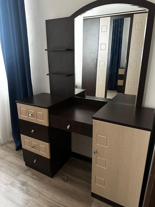 Продам Шкаф и комод