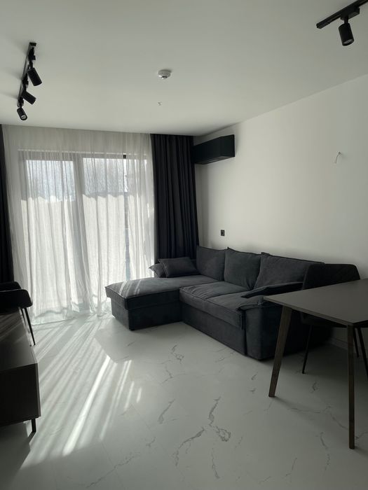 Продавам двустаен апартамент 63 кв.м. Sweet Home 9.
