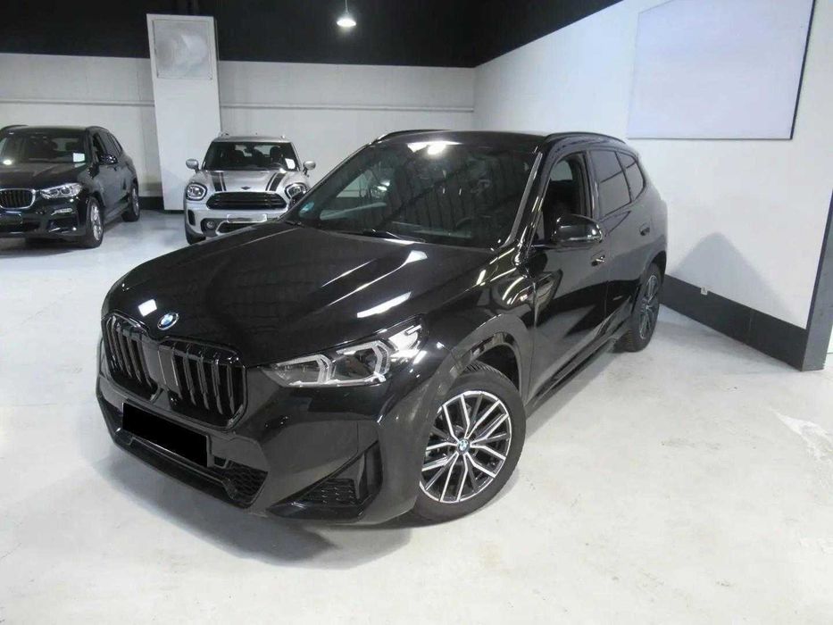 Автомобиль из Европы