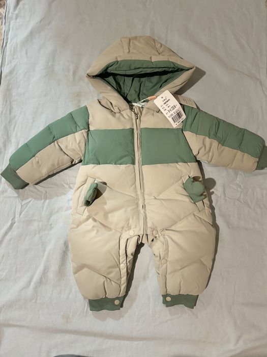 Комбинезоны