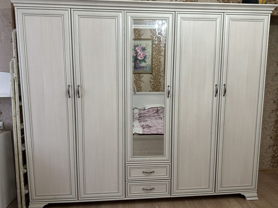 Продаем шкаф в хорошем состоянии