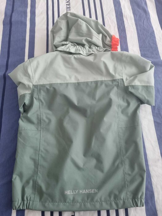 Helly Hansen детско яке
