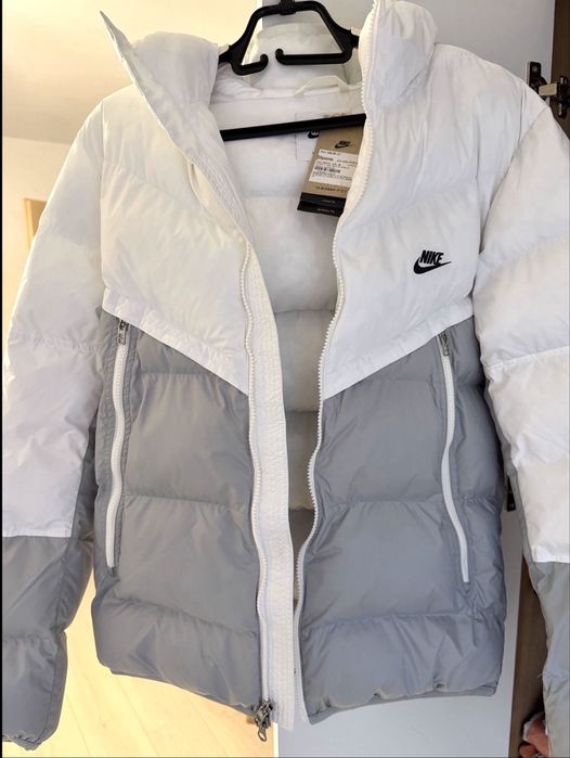 Geaca Nike Puffer