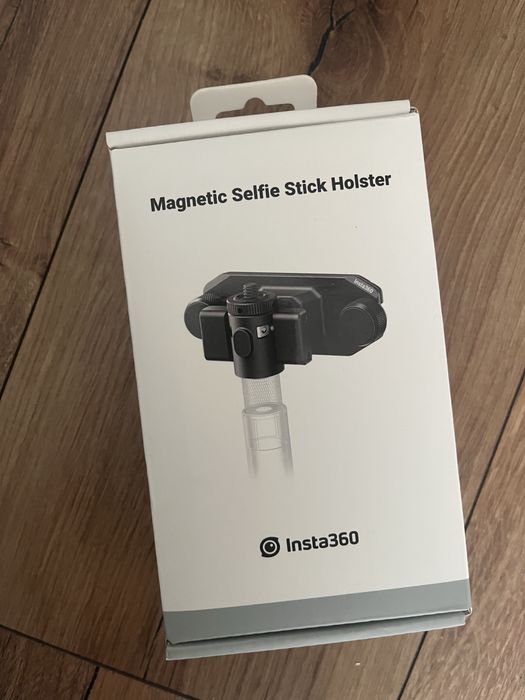 Insta360 Magnetic Selfie Stick Holster