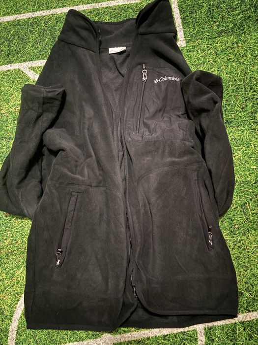 Fleece Columbia Barbati