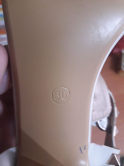 Обувь женская босоножки