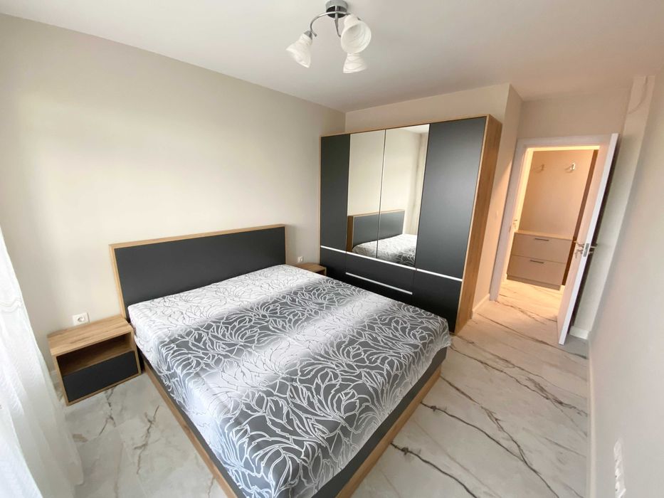 Дава се под наем Двустаен апартамент в София, Малинова долина - 68 кв.м за 459 € - Снимка #8