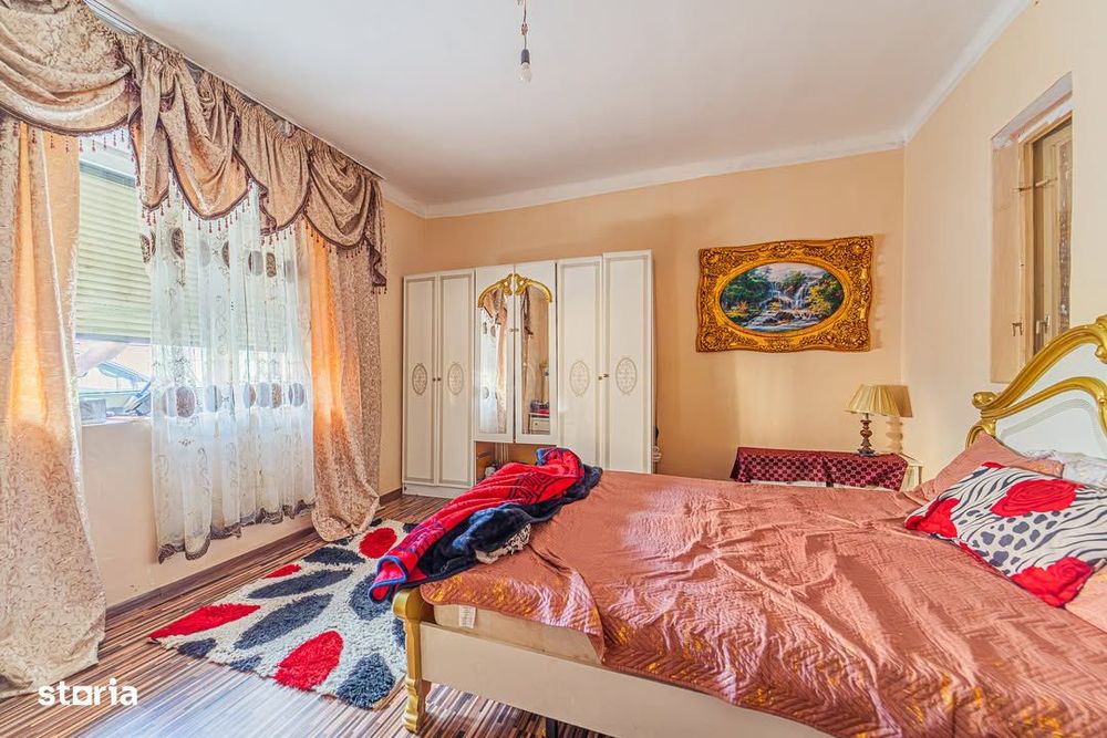 Casa Arad zona Biserica sarbeasca