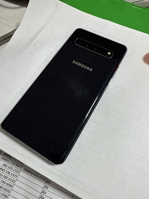 Samsung s10+ 5G