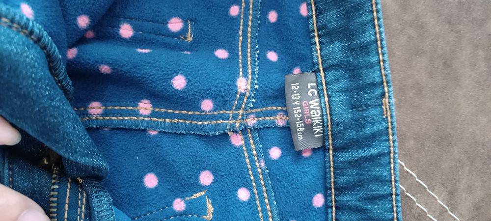 Куртки для девочки