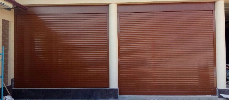 Ремонт Автоматических ворот и шлагбаумов.