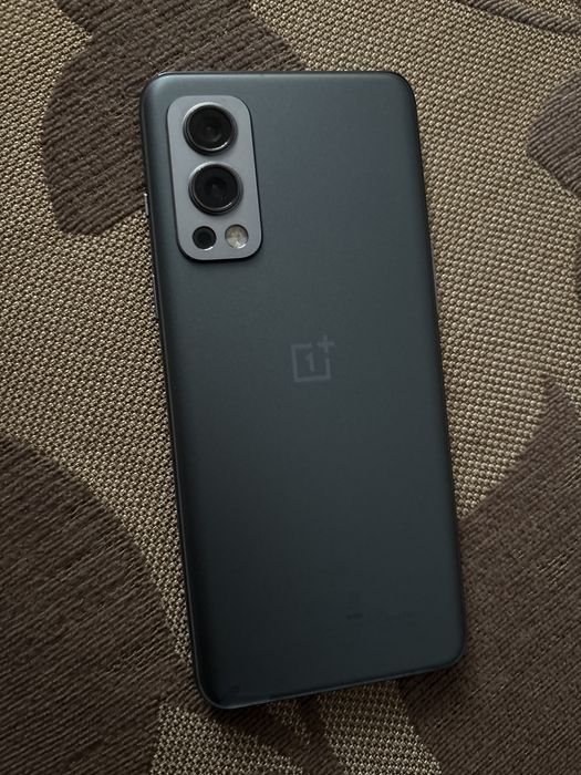 Хочу обменять oneplus nord 2