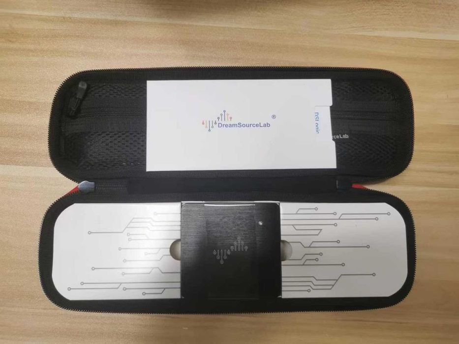 Analizor Logic 1GHz 32 Canale DreamSourceLab DSLogic U3Pro32