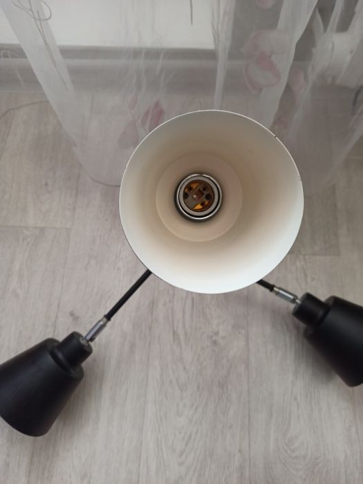 Продаю новую люстру