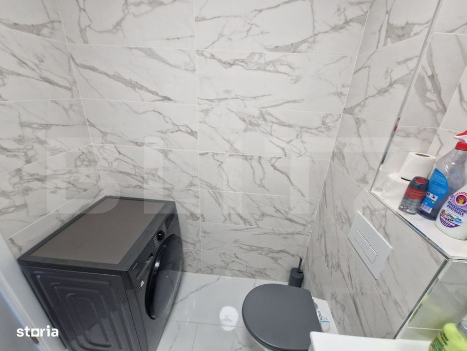 Apartament 2 camere, 60 mp, parcare, Leabay Residence