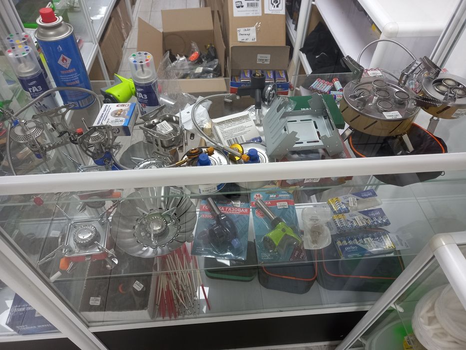 Сапоги Зимние -45 градусов