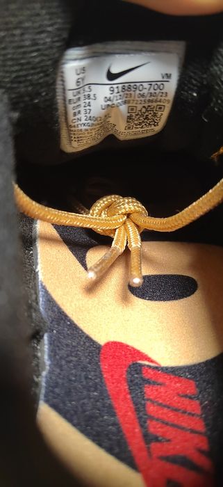 Nike Air Max 97,номер 38,5