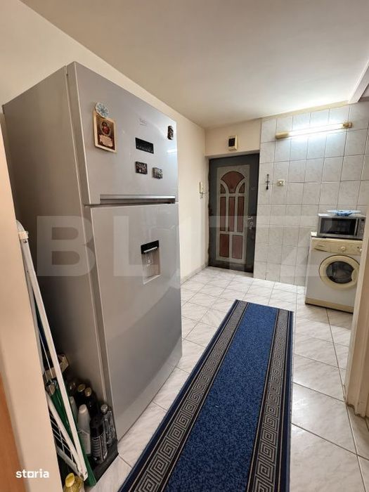 Apartament 2 camere, 35 mp, zona Micro 3