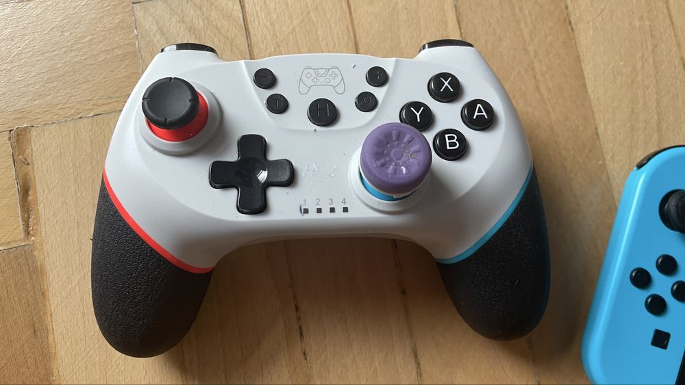 nintendo switch fifa 21 second hand si noi de vanzare • Anunturi