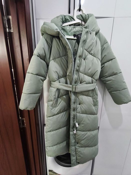 Зимно яке Navahoo