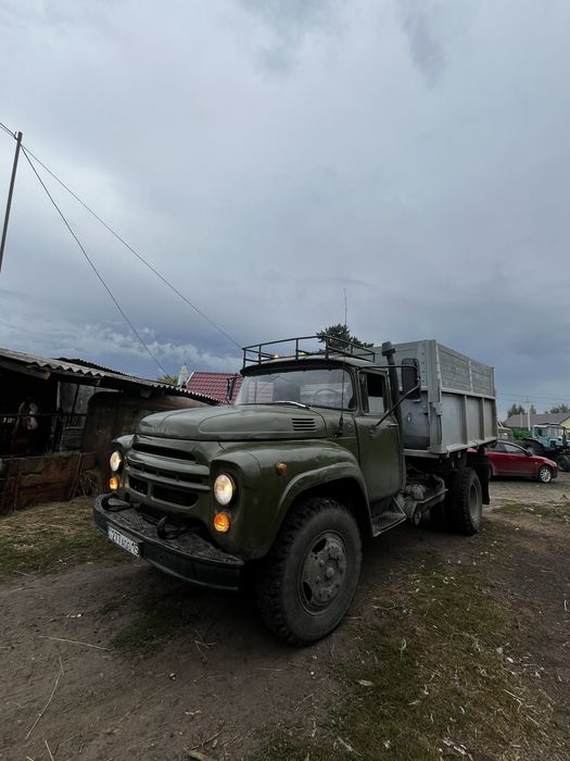 Продам Зил дизель