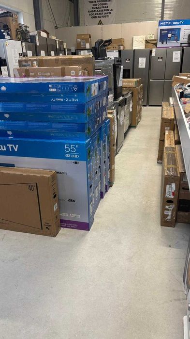 Vand televizoare Smart LED , QLED en gross!!!