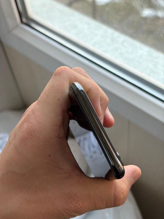 Продается iphone x 64gb