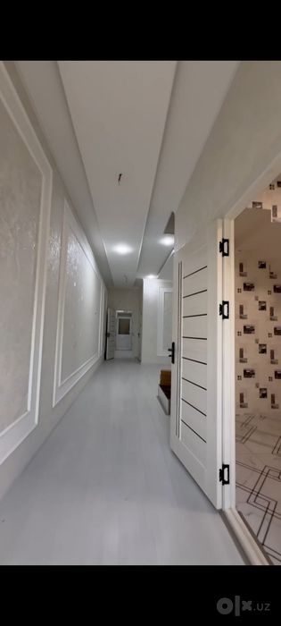 Котедж сотилади. 5 хона. 2 та санузел. Хонабод махаллада.