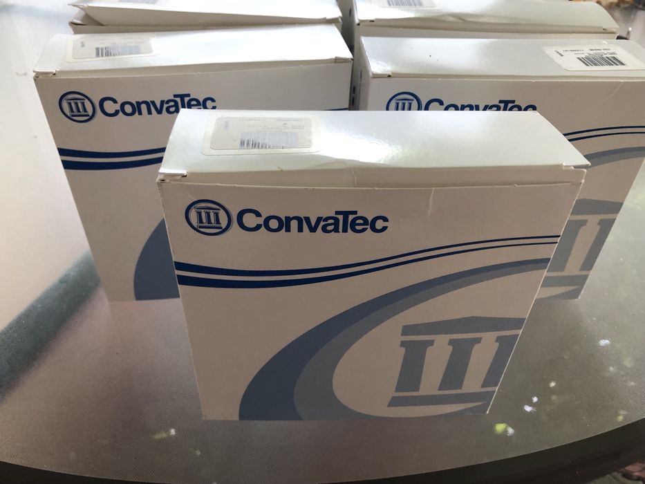 Pungi colostomie/din italia