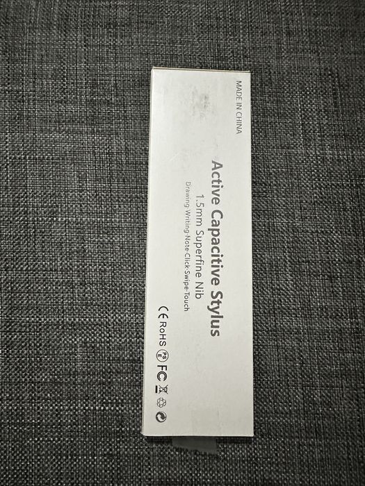 Pencil compatibil Samsung/Huawei/Apple