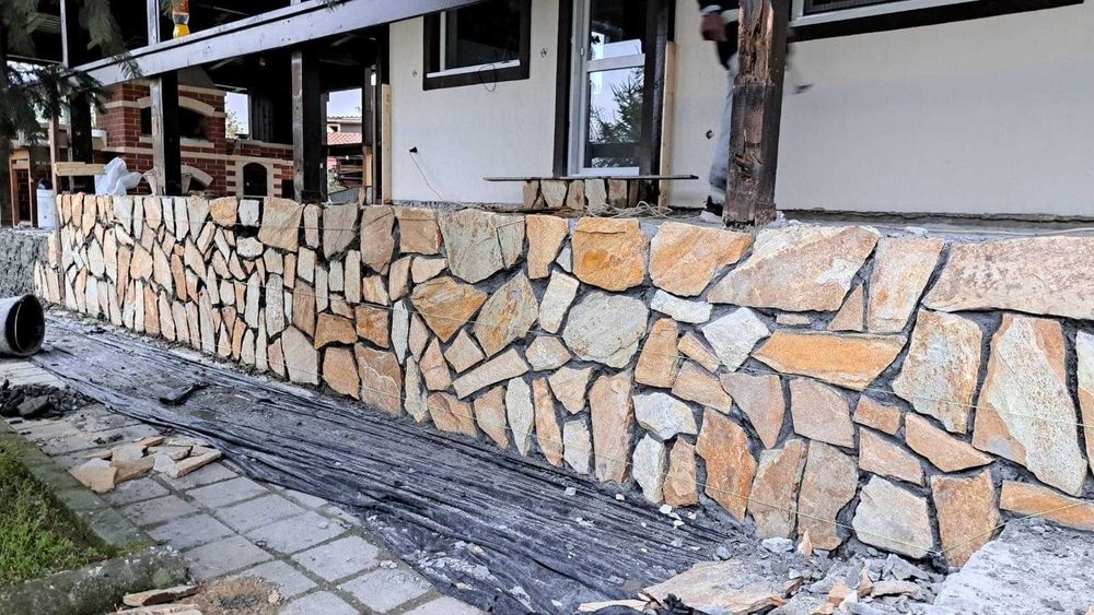 Piatra Naturala de Munte