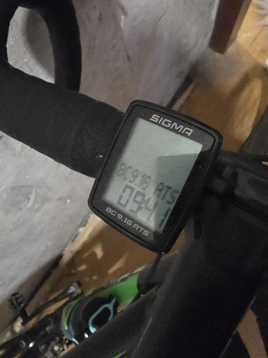 Продам велосипед giant contend 1 2018