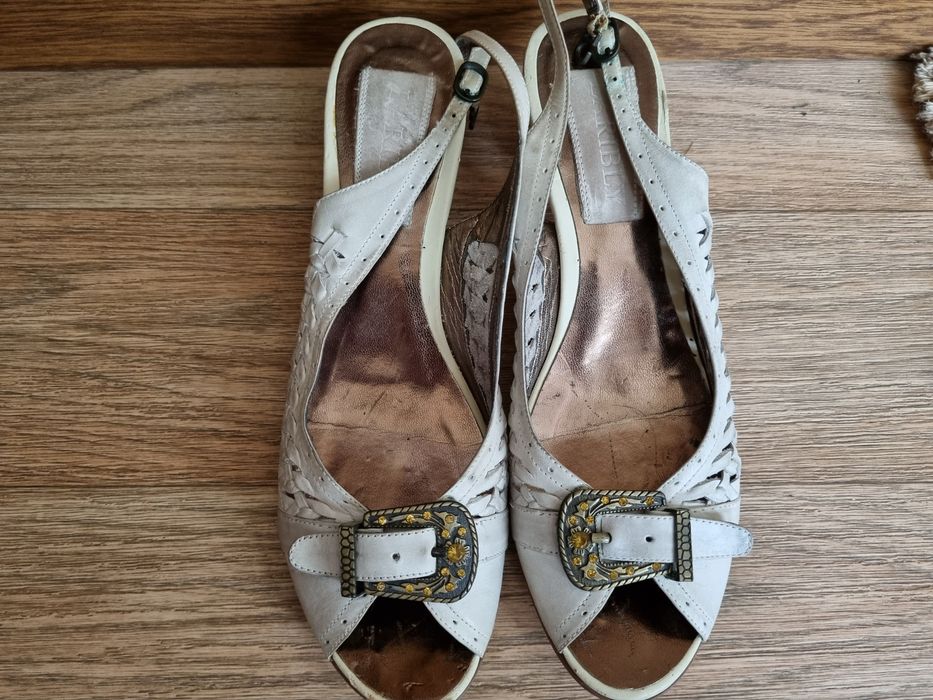 Обувь женская 38-39 размер