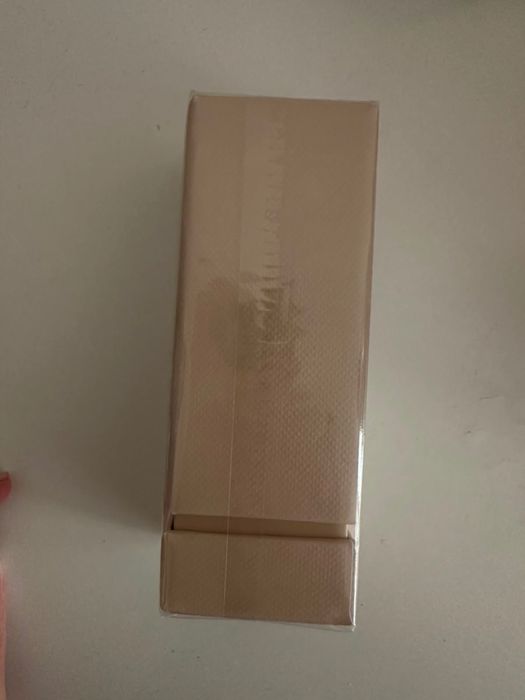 Tom Ford vanilla