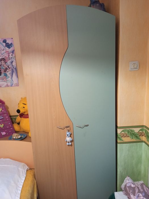 Мебели за детска стая