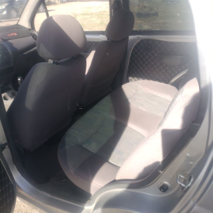 Дэу матиз в хорошем состояний