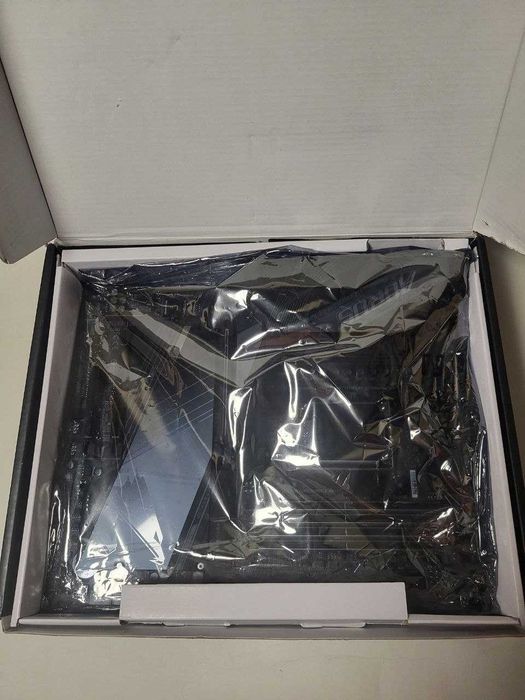 Gigabyte z790 Aorus pro x wifi7