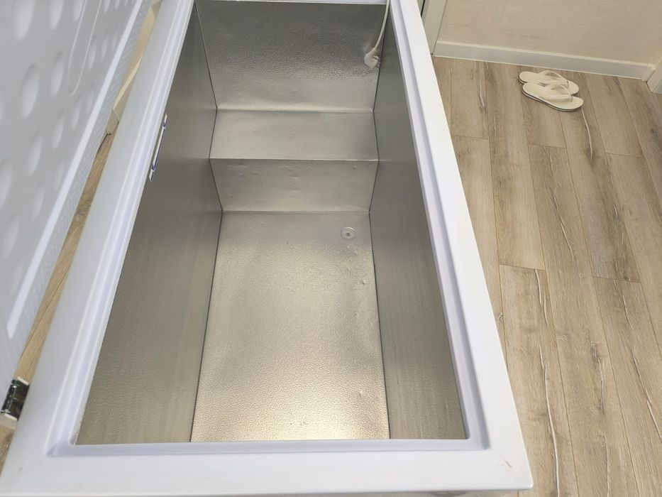 Морозильник Бирюса 330л