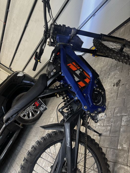 Sur ron light bee x 2024