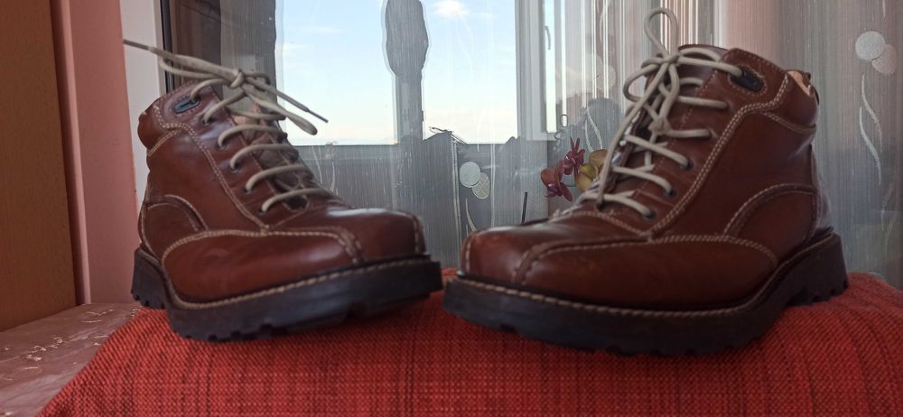 Geox Respira №43-35 лв, GO SOFT № 43-35 CELTICS №45-35лв