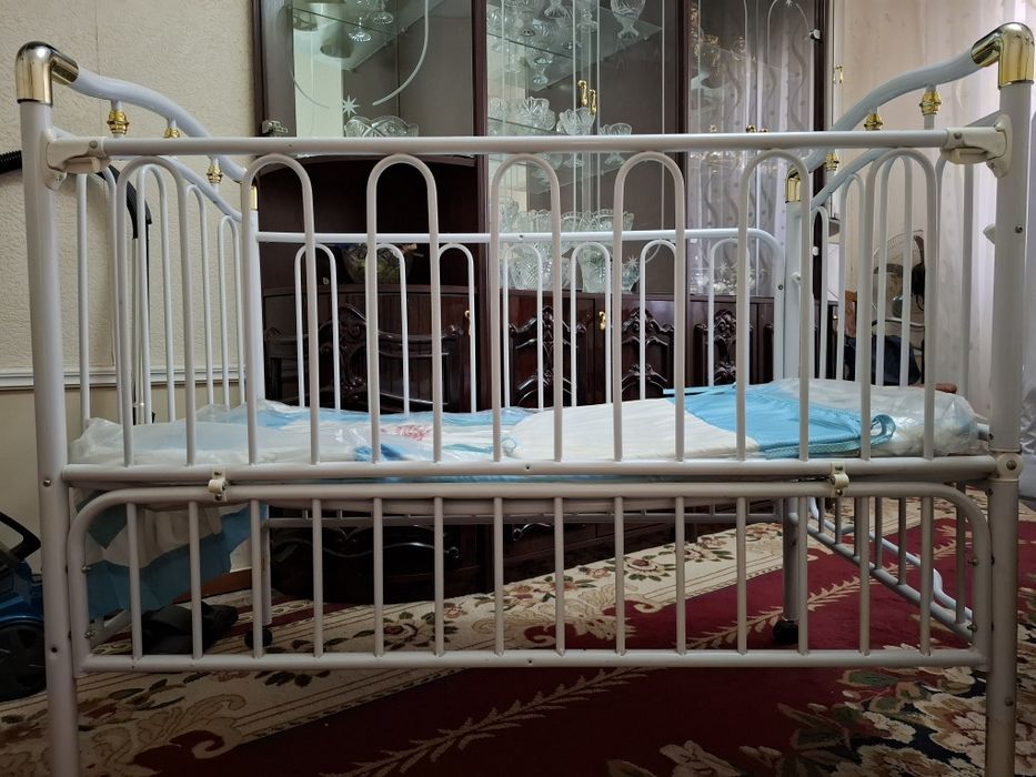 Кровать детский  продаётся