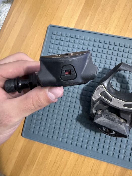 Педади Shimano 105