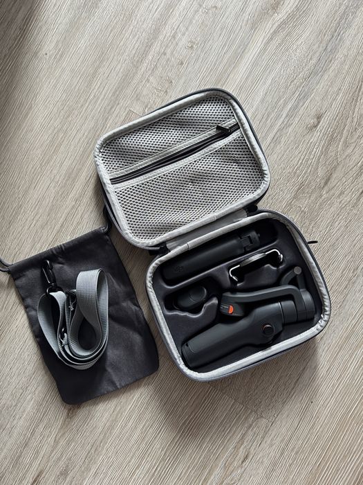 DJI Osmo Mobile 6 стабилизатор