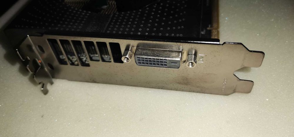 Vand placa video Sapphire Radeon RX 470 Nitro, 4GB GDDR5